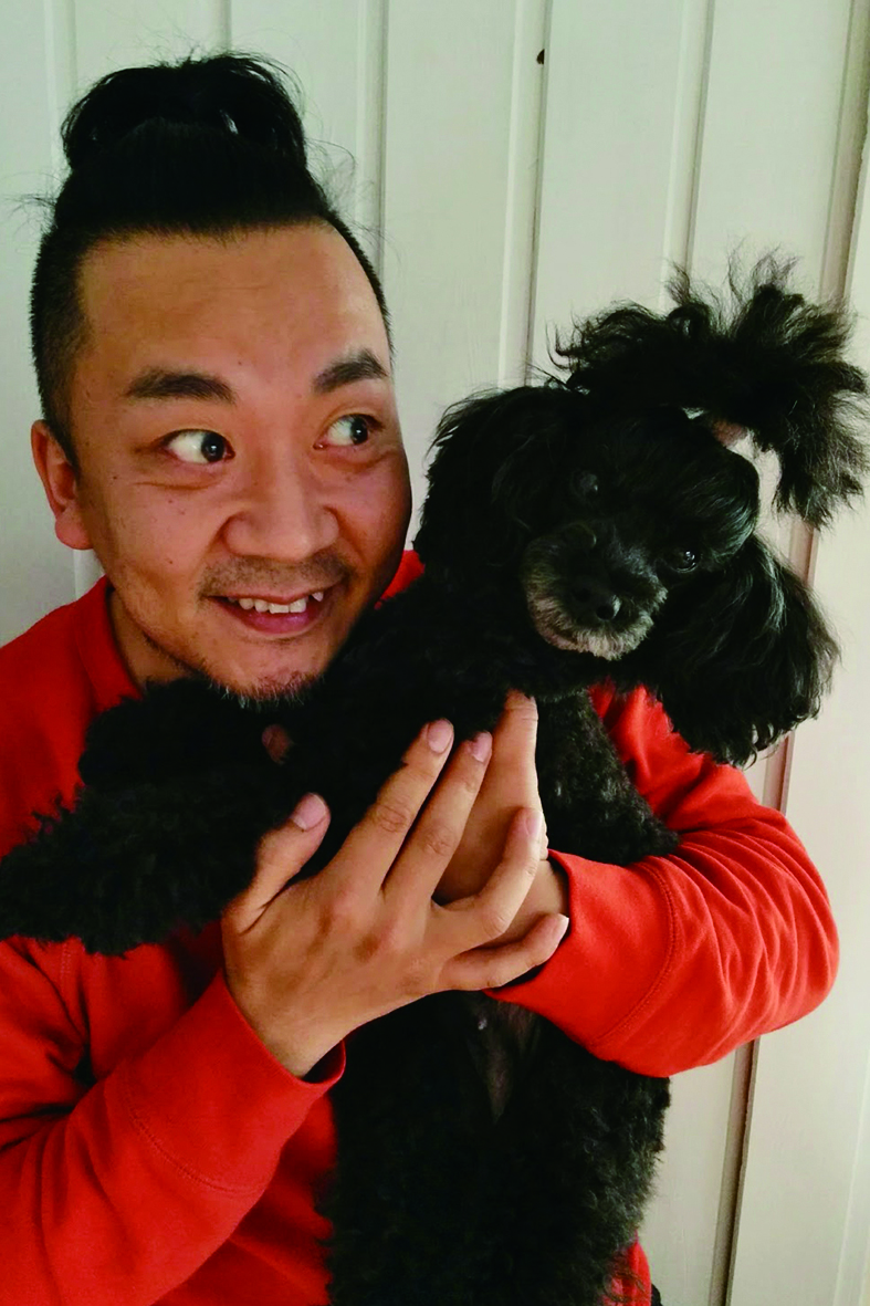 감독
